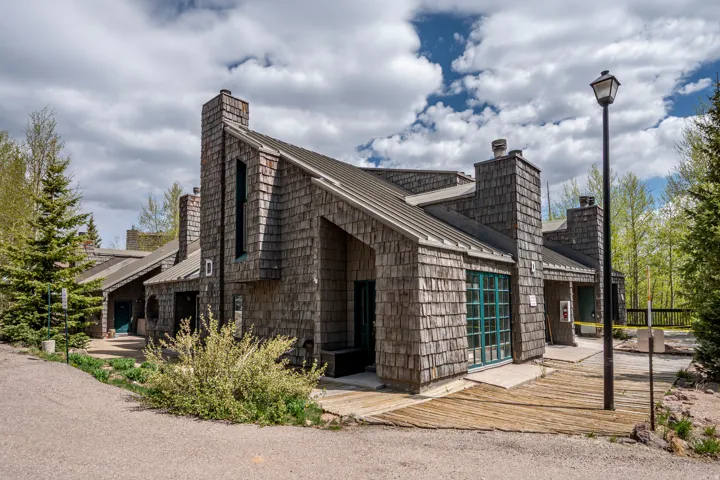 286 W Eagles Roost St #d104, Brian Head, Utah 84719