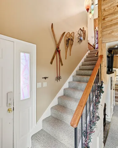286 W Eagles Roost St #d104, Brian Head, Utah 84719