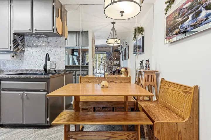 286 W Eagles Roost St #d104, Brian Head, Utah 84719