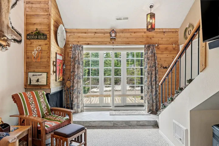 286 W Eagles Roost St #d104, Brian Head, Utah 84719