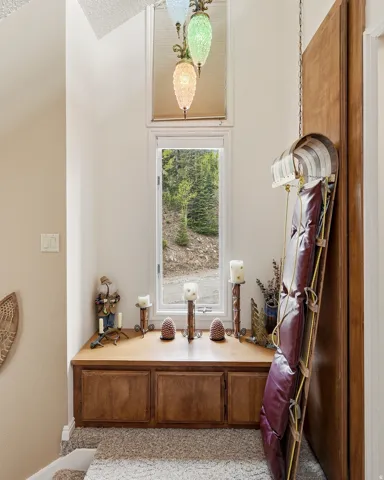 286 W Eagles Roost St #d104, Brian Head, Utah 84719