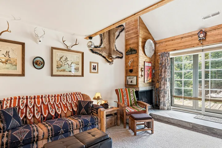 286 W Eagles Roost St #d104, Brian Head, Utah 84719