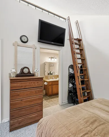 286 W Eagles Roost St #d104, Brian Head, Utah 84719