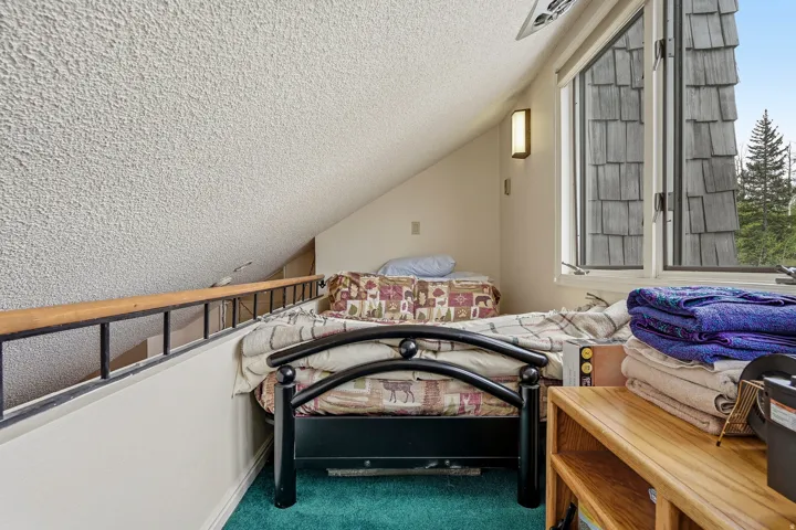 286 W Eagles Roost St #d104, Brian Head, Utah 84719