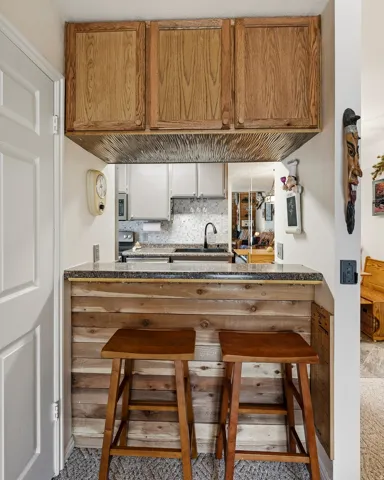 286 W Eagles Roost St #d104, Brian Head, Utah 84719