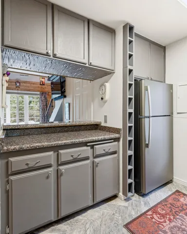 286 W Eagles Roost St #d104, Brian Head, Utah 84719