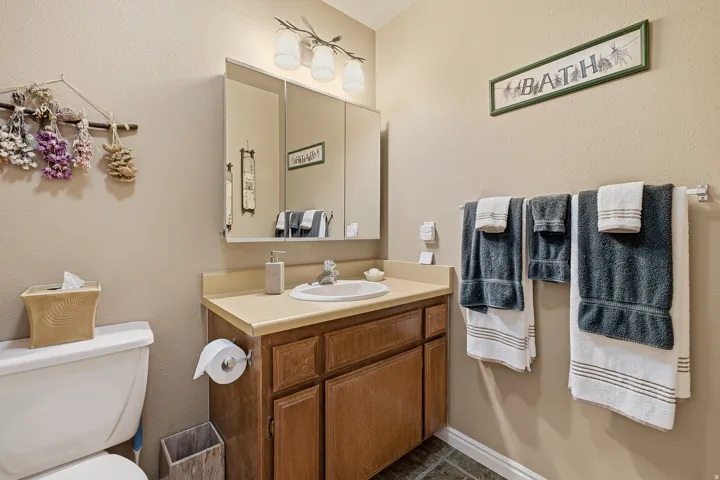 286 W Eagles Roost St #d104, Brian Head, Utah 84719