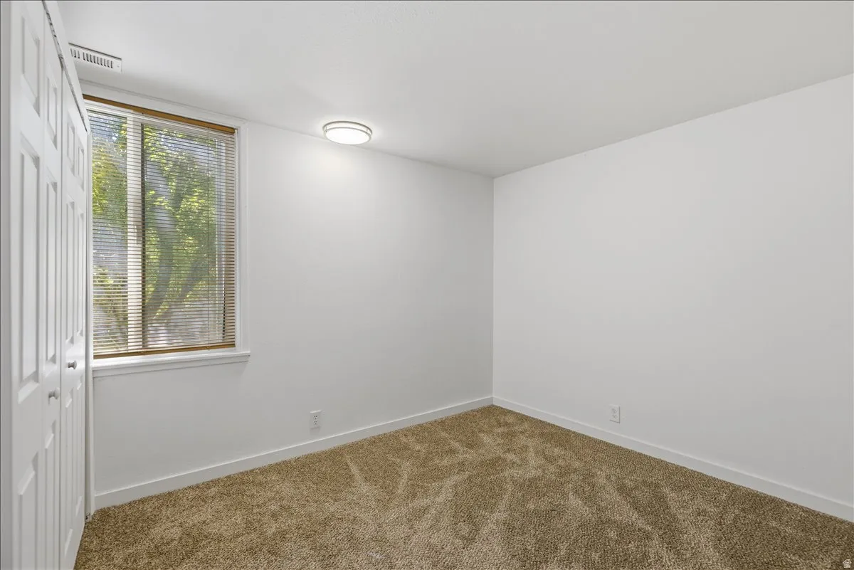 Empty room