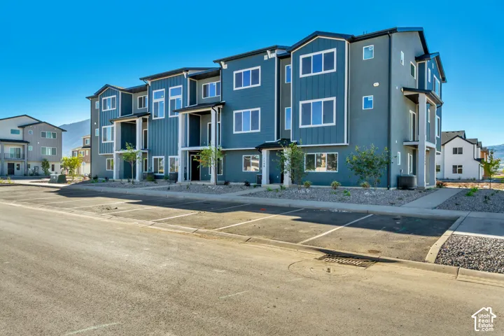 1158 W 1580 N #139, Salem, Utah 84653