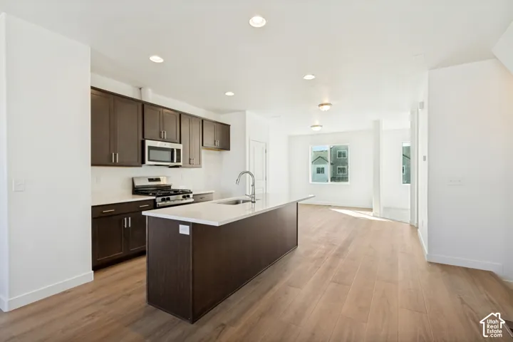 1158 W 1580 N #139, Salem, Utah 84653