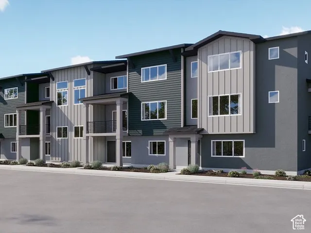 1158 W 1580 N #139, Salem, Utah 84653