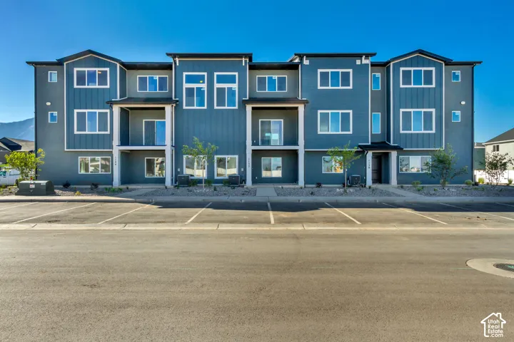 1158 W 1580 N #139, Salem, Utah 84653