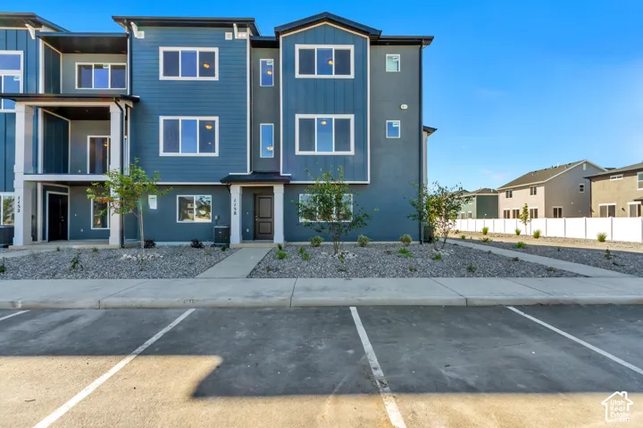 1158 W 1580 N #139, Salem, Utah 84653