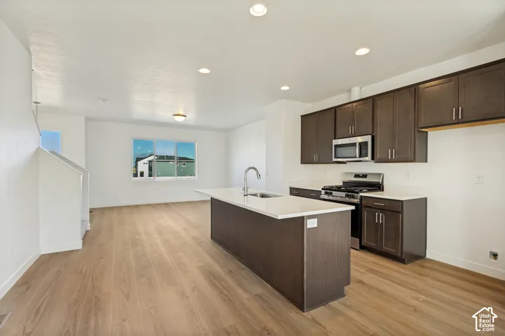 1158 W 1580 N #139, Salem, Utah 84653
