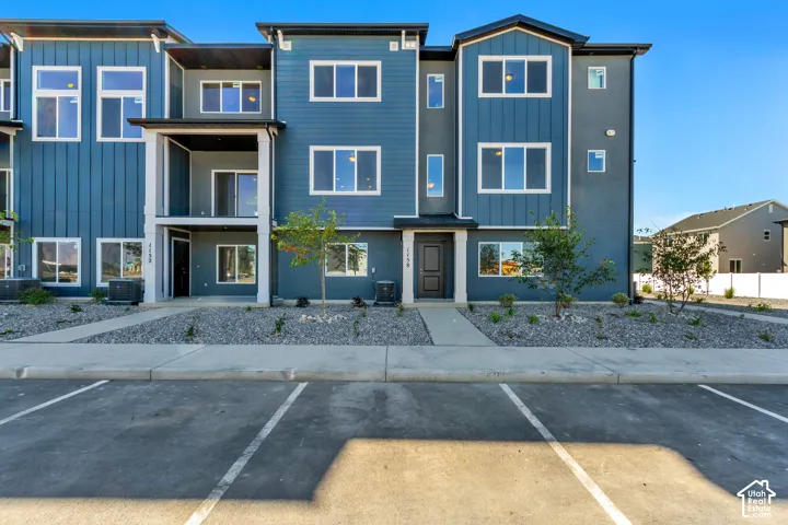 1158 W 1580 N #139, Salem, Utah 84653