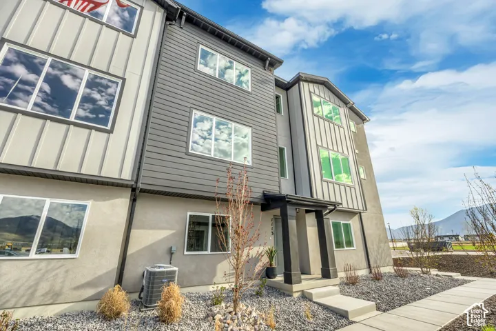 1158 W 1580 N #139, Salem, Utah 84653