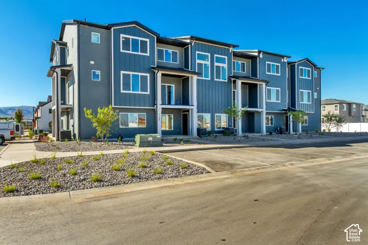 1158 W 1580 N #139, Salem, Utah 84653