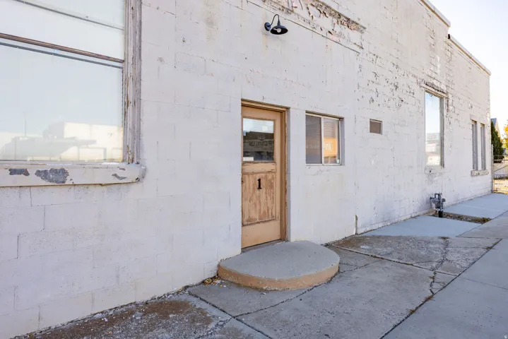 1 S Main St, Garland, Utah 84312