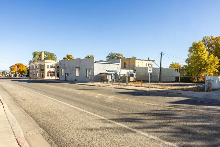 1 S Main St, Garland, Utah 84312