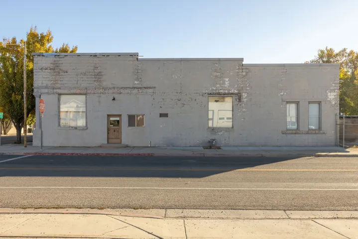 1 S Main St, Garland, Utah 84312