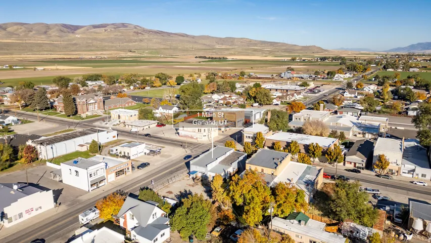 1 S Main St, Garland, Utah 84312