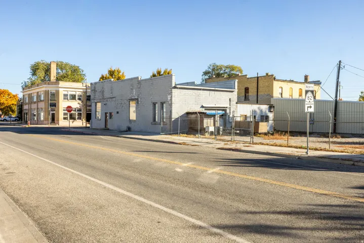 1 S Main St, Garland, Utah 84312