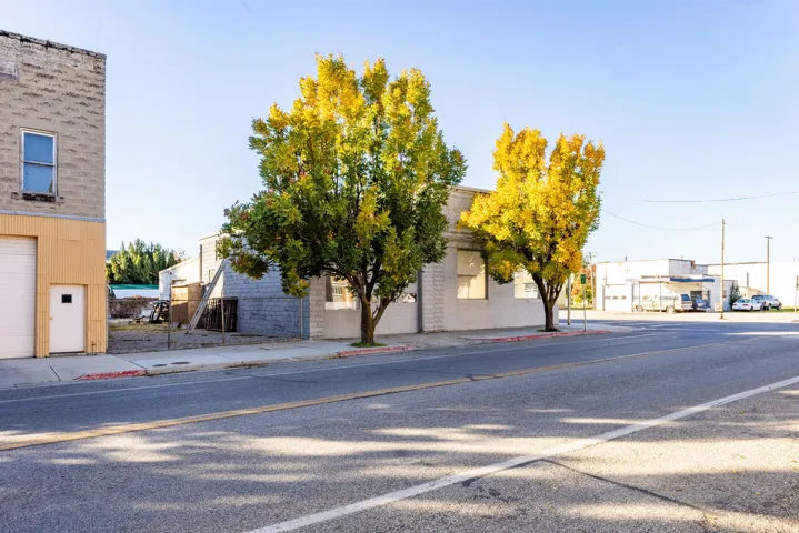 1 S Main St, Garland, Utah 84312
