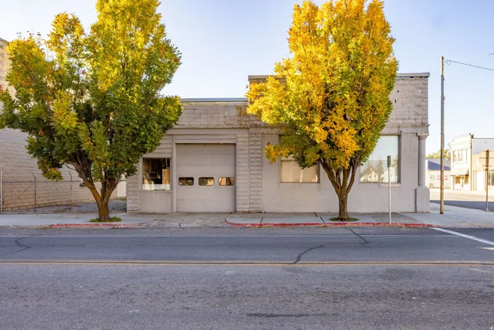 1 S Main St, Garland, Utah 84312