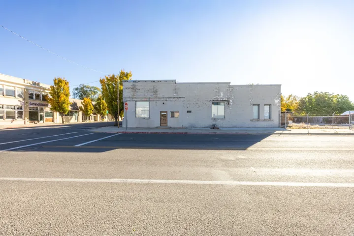 1 S Main St, Garland, Utah 84312