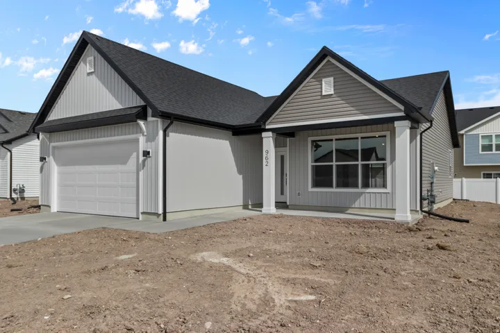 Exterior-*actual exterior will be slightly different than featured photo