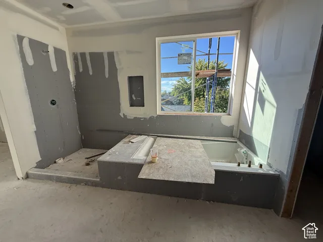 View of Primary Bathroom