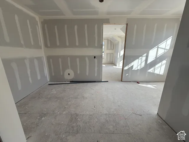 View of Loft