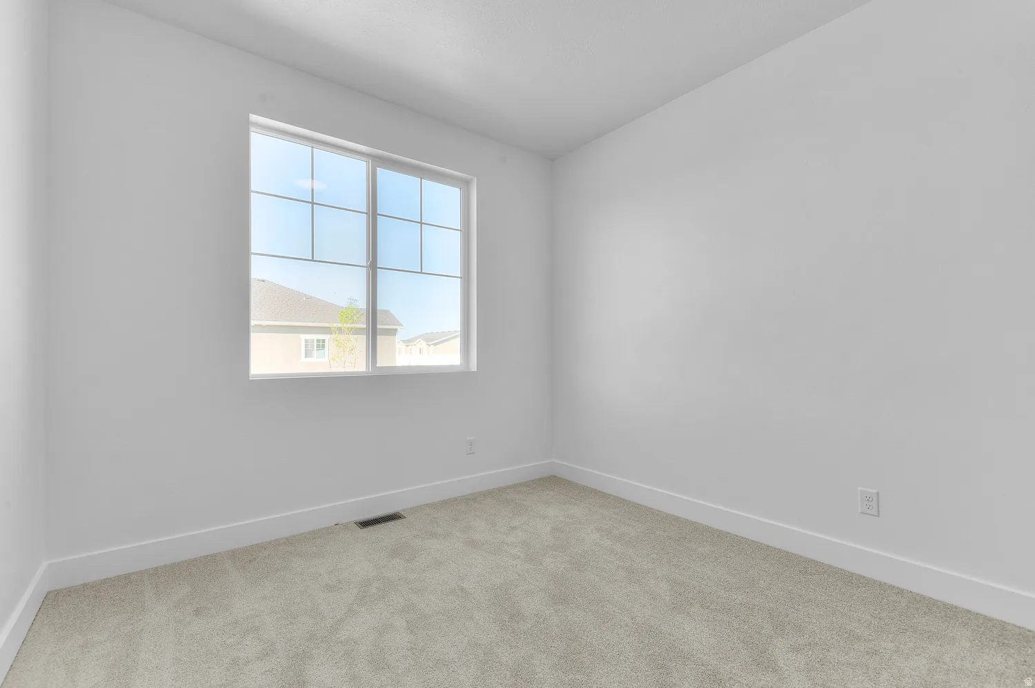 Empty room