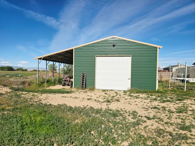 953 E 2850 S, Naples, Utah 84078