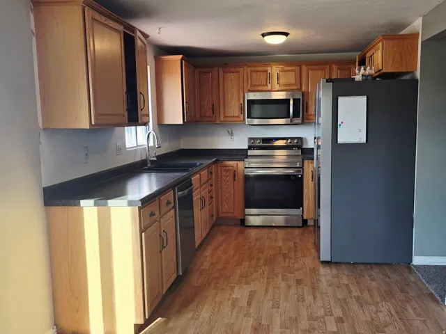 953 E 2850 S, Naples, Utah 84078