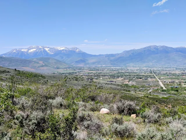 1440 S Beaver Bench Rd, Heber City, Utah 84032