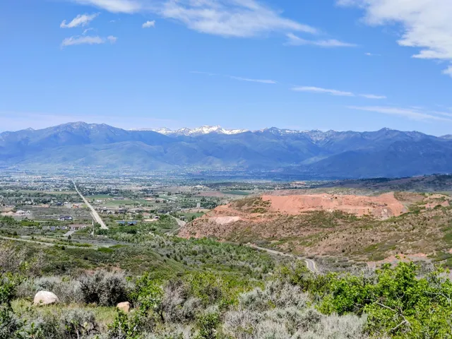 1440 S Beaver Bench Rd, Heber City, Utah 84032