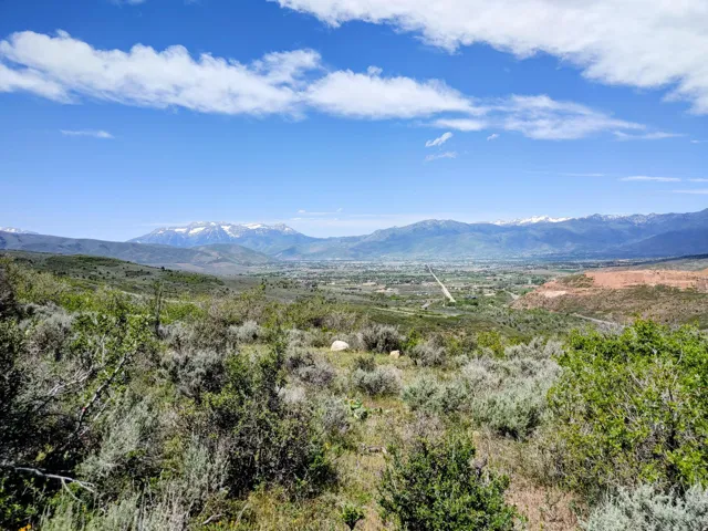 1440 S Beaver Bench Rd, Heber City, Utah 84032