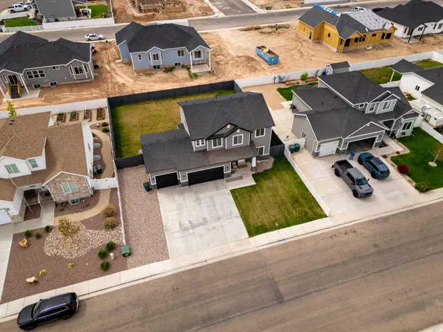 834 S 300 W, Vernal, Utah 84078