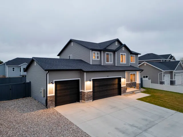 834 S 300 W, Vernal, Utah 84078