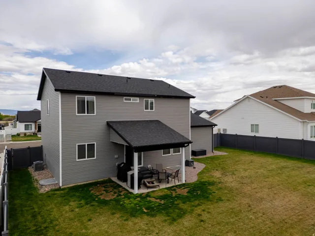 834 S 300 W, Vernal, Utah 84078