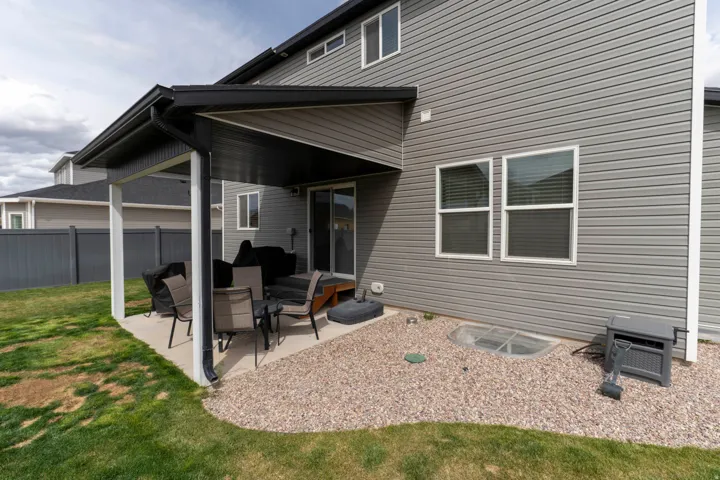 834 S 300 W, Vernal, Utah 84078