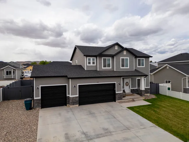 834 S 300 W, Vernal, Utah 84078