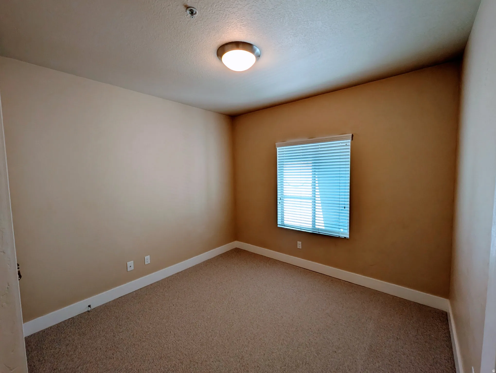 Empty room