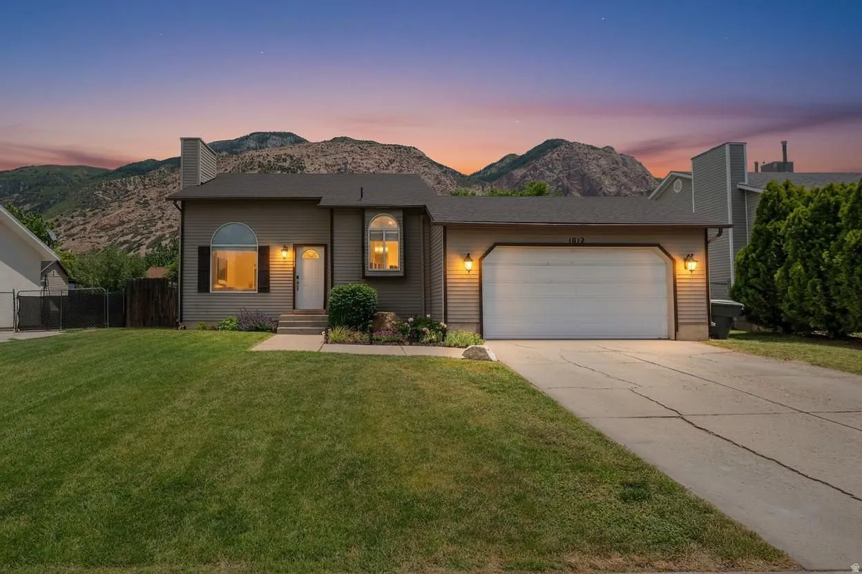 Welcome Home!