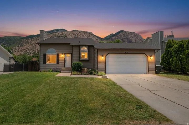 Welcome Home!
