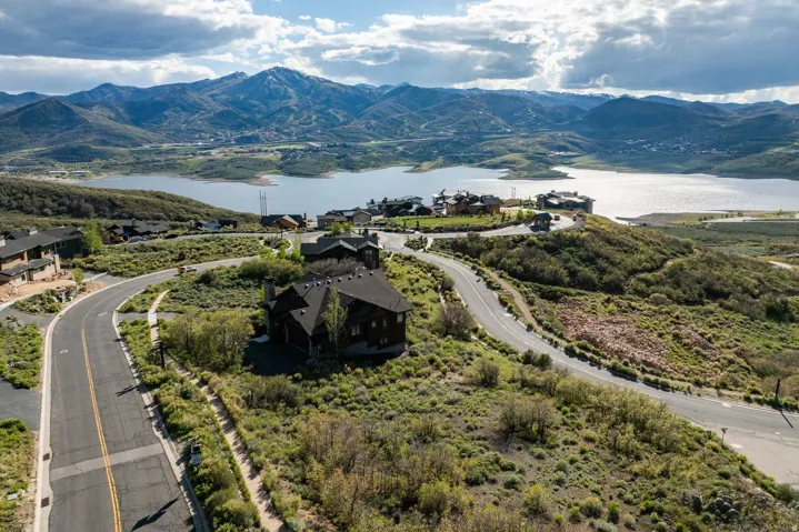 10749 N Hideout, Hideout, Utah 84036