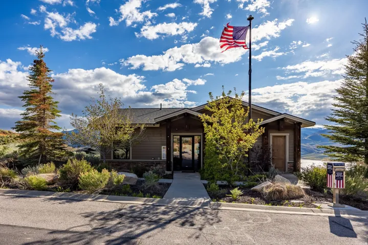 10749 N Hideout, Hideout, Utah 84036