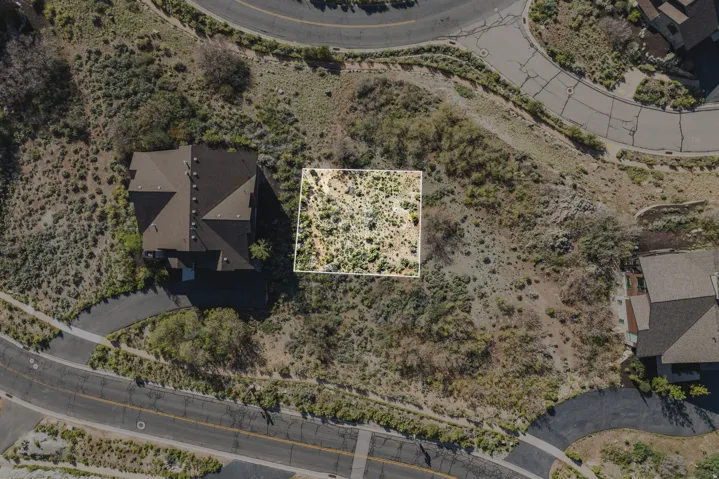 10749 N Hideout, Hideout, Utah 84036