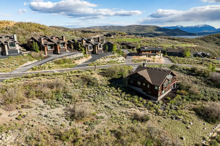 10749 N Hideout, Hideout, Utah 84036